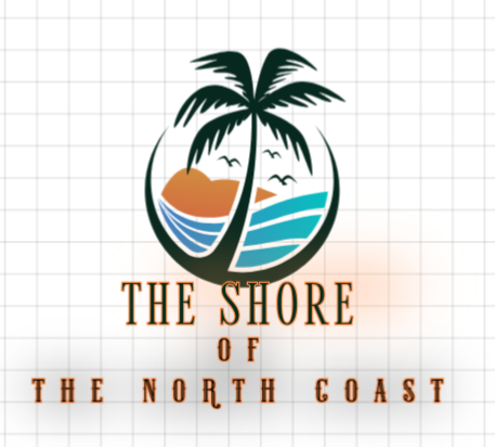 The Shore of The North Coast logo